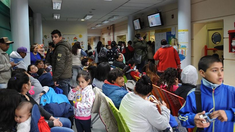 Aumento de casos de dengue colapsa servicios médicos privados en Córdoba