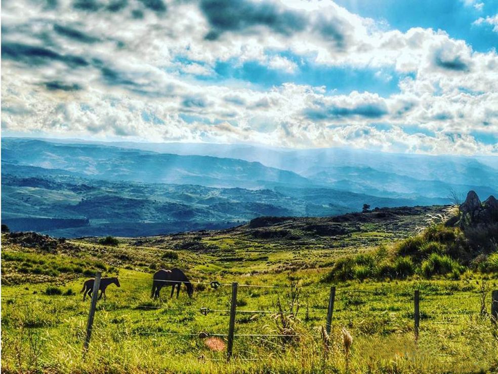 Villa Yacanto, ideal para una escapada de fin de semana