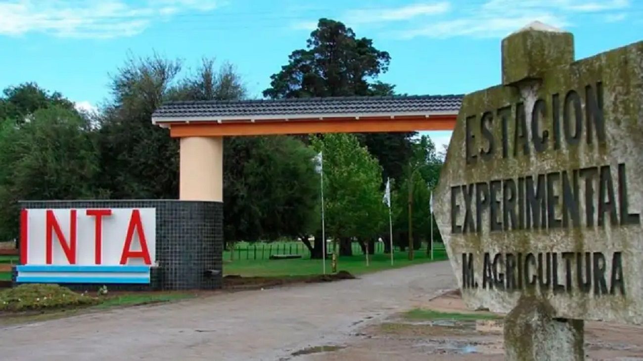 “La política tiene que estar muy lejos del INTA”, afirmó el presidente de CONINAGRO