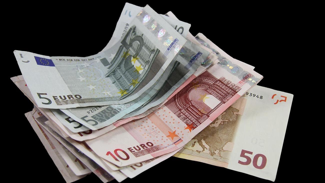 Euro blue hoy: a cuánto cotiza este miércoles 22 de junio