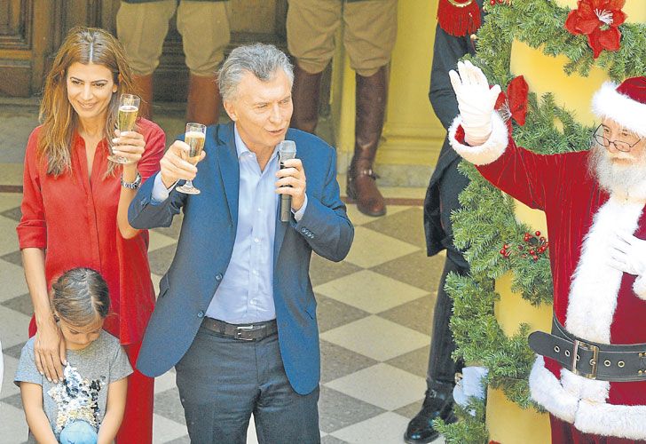 La semana más caliente reavivó internas y hubo pases de factura
