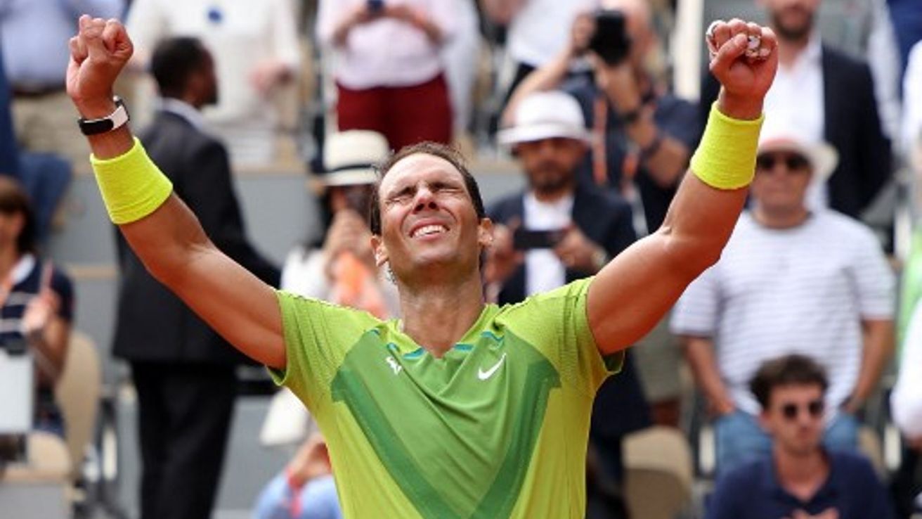 Rafael Nadal jugará en Argentina