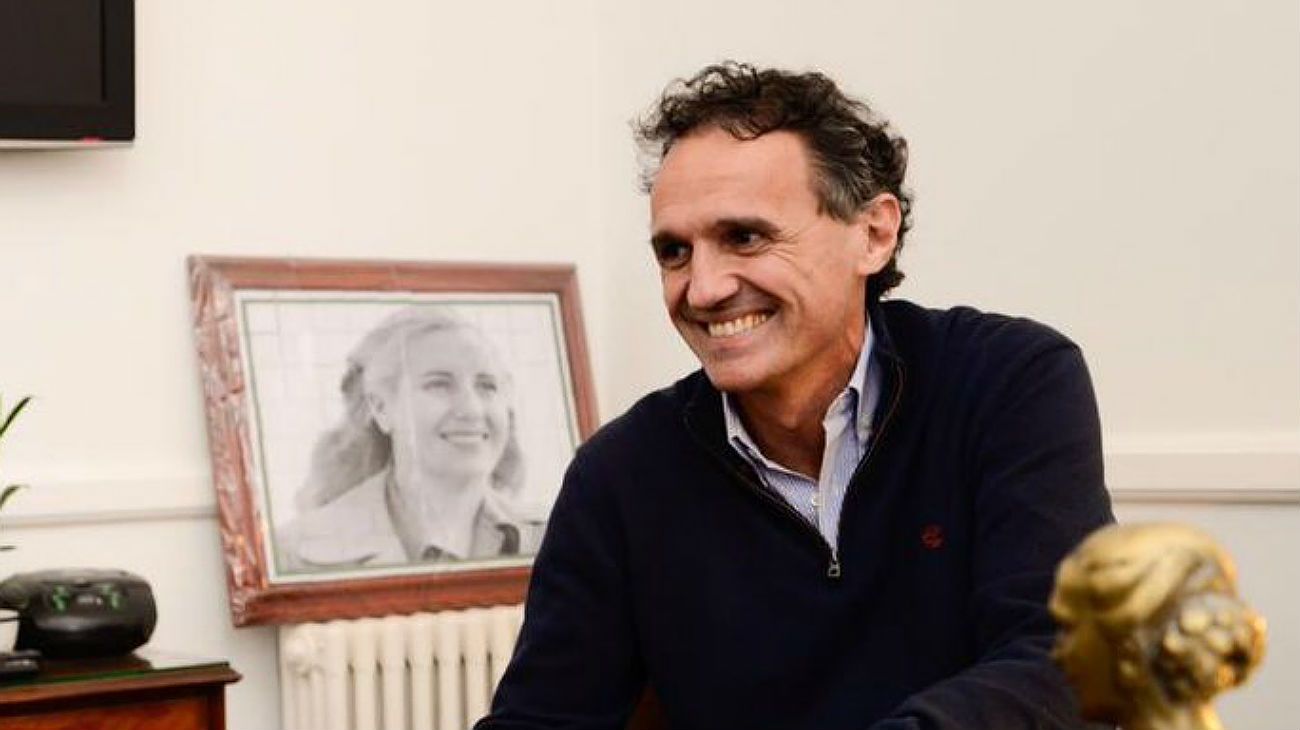 El Gobierno estatizará cinco corredores viales: "Vamos a revisar las concesiones"