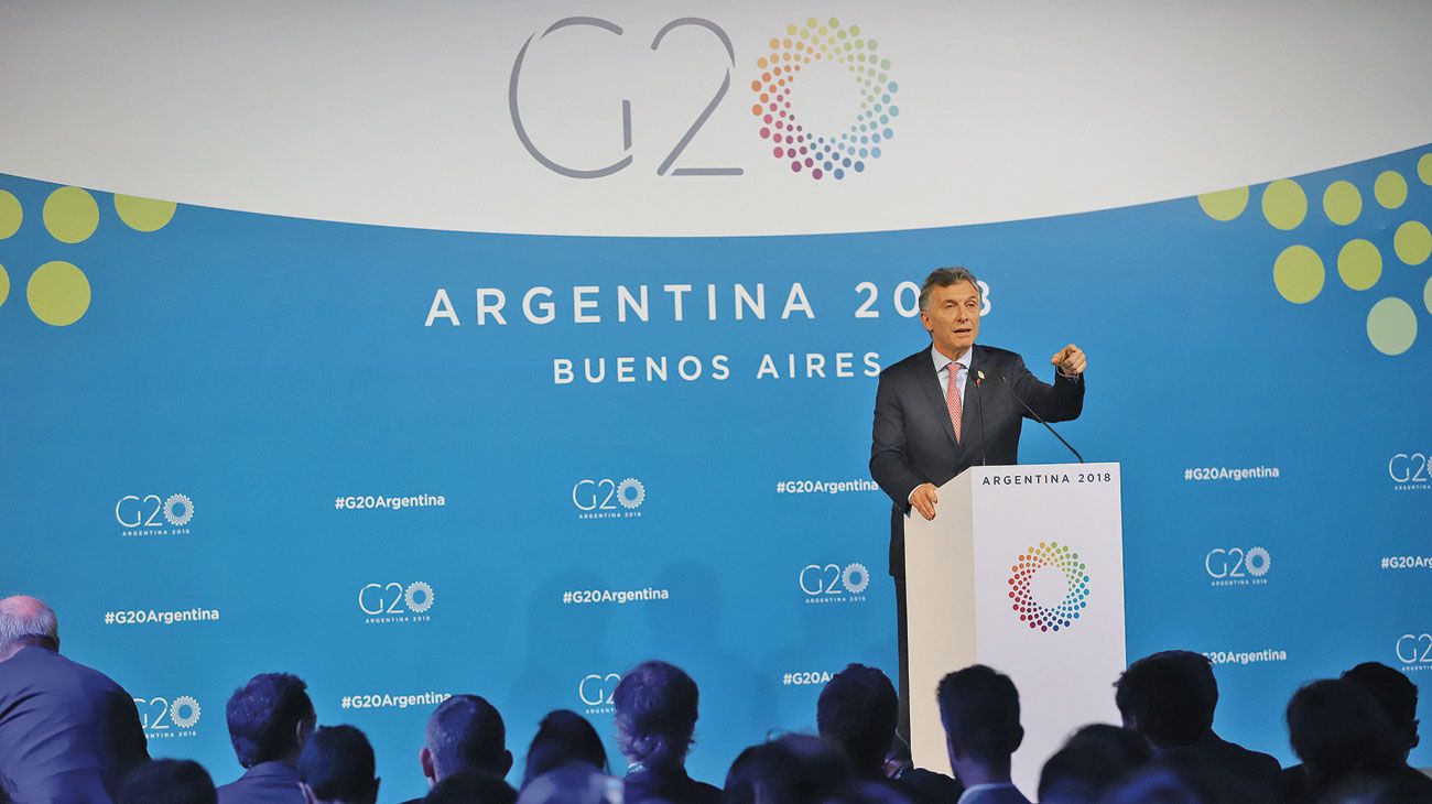 La agenda para una inserción inteligente