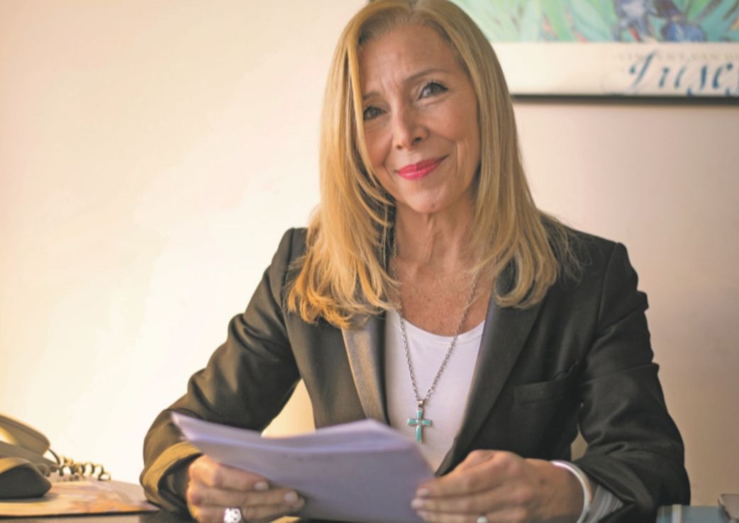 Maria T. Panzzita: aspectos psicológicos de las obesidades