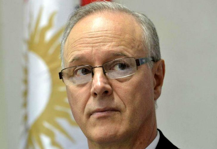 Daniel Gollán anticipa que se viene "otra etapa de endurecimiento"