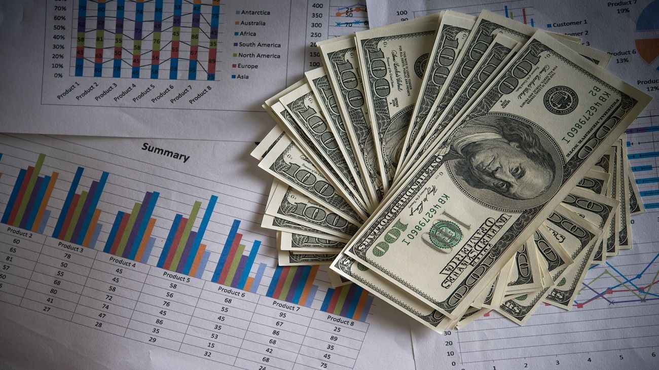 Dólar hoy, dólar blue hoy: a cuánto cotiza este lunes 2 de marzo de 2026