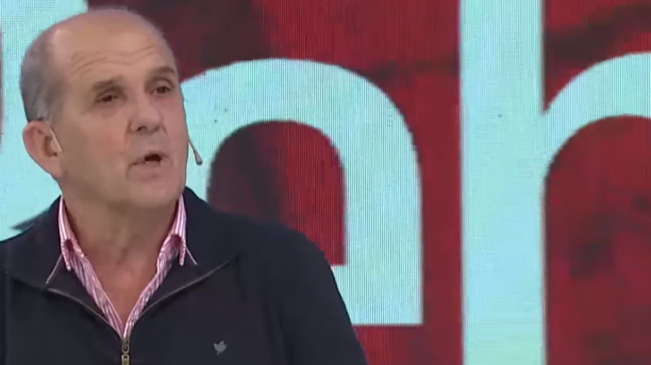Pablo Zurro: "El fallo de la Corte es totalmente arbitrario y discriminatorio"