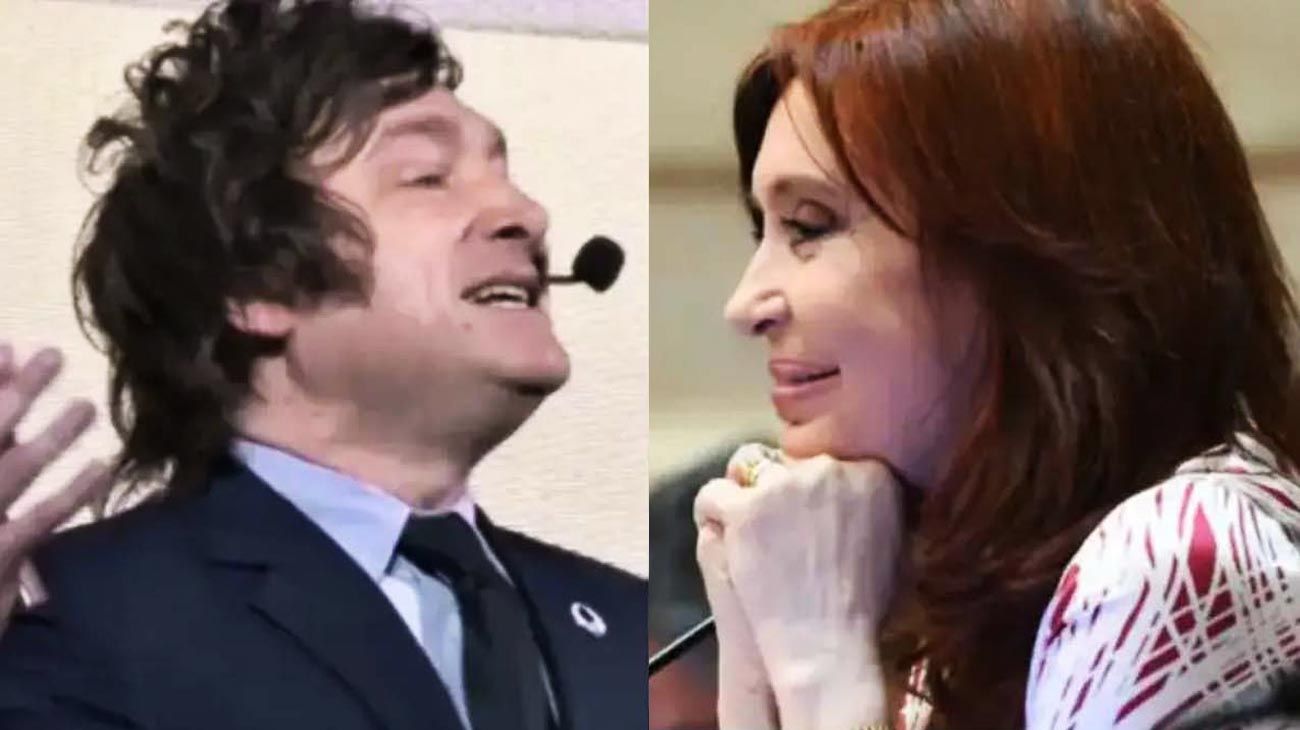 Dos a necesitarse