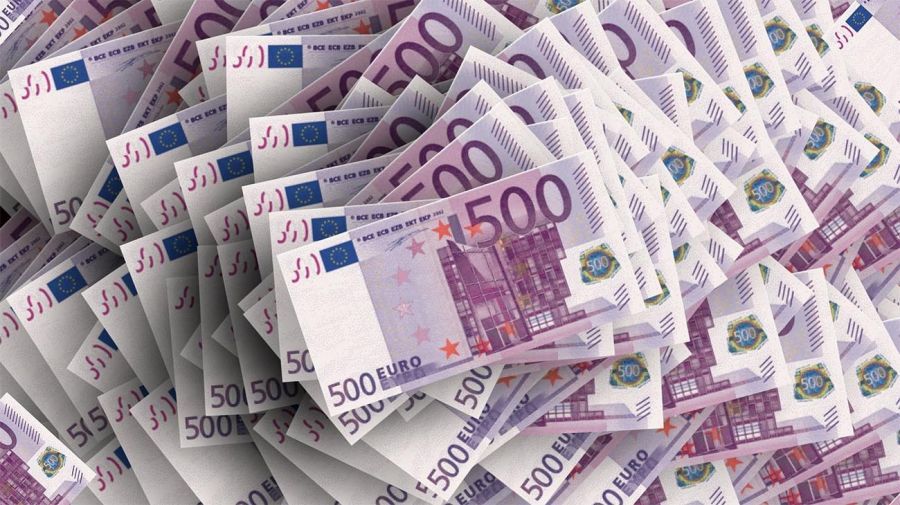 Euro blue hoy: el minuto a minuto de la cotización este lunes 17 de octubre