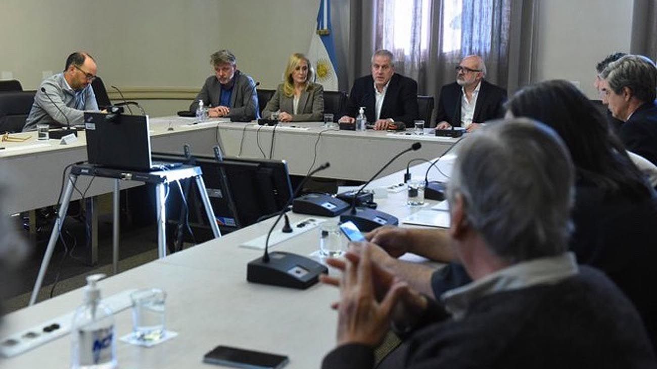 Docentes cerraron la paritaria nacional: cuánto cobrarán desde septiembre