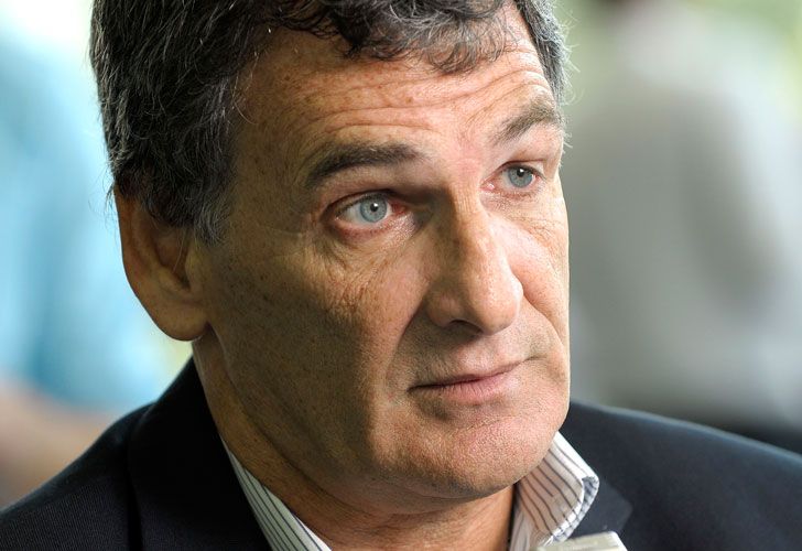Claudio Avruj: “Estoy de acuerdo con el 2x1 de la Corte si el fallo está ajustado a la ley”