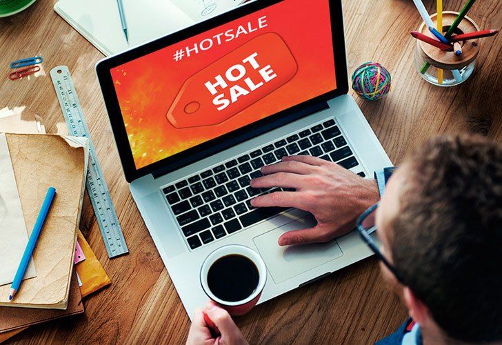 Navidad: el último desafío del año para el ecommerce y la logística