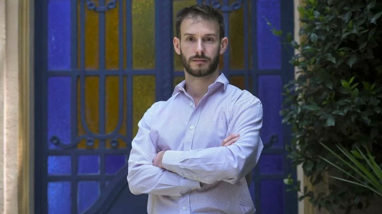Martín Kalos: “El FdT está en un casting de candidatos, pero ninguno genera tracción salvo Massa"