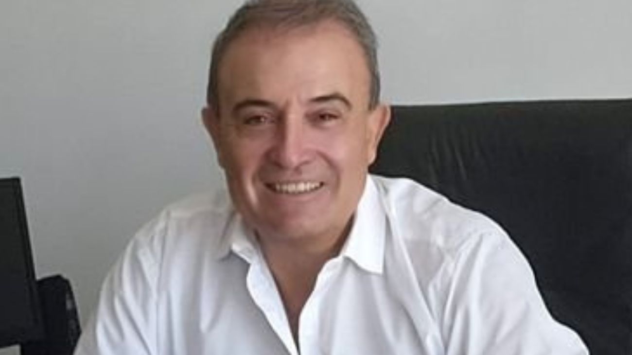 Pedro Pesatti: "¿Qué pronóstico podemos tener que no sea horrible?"