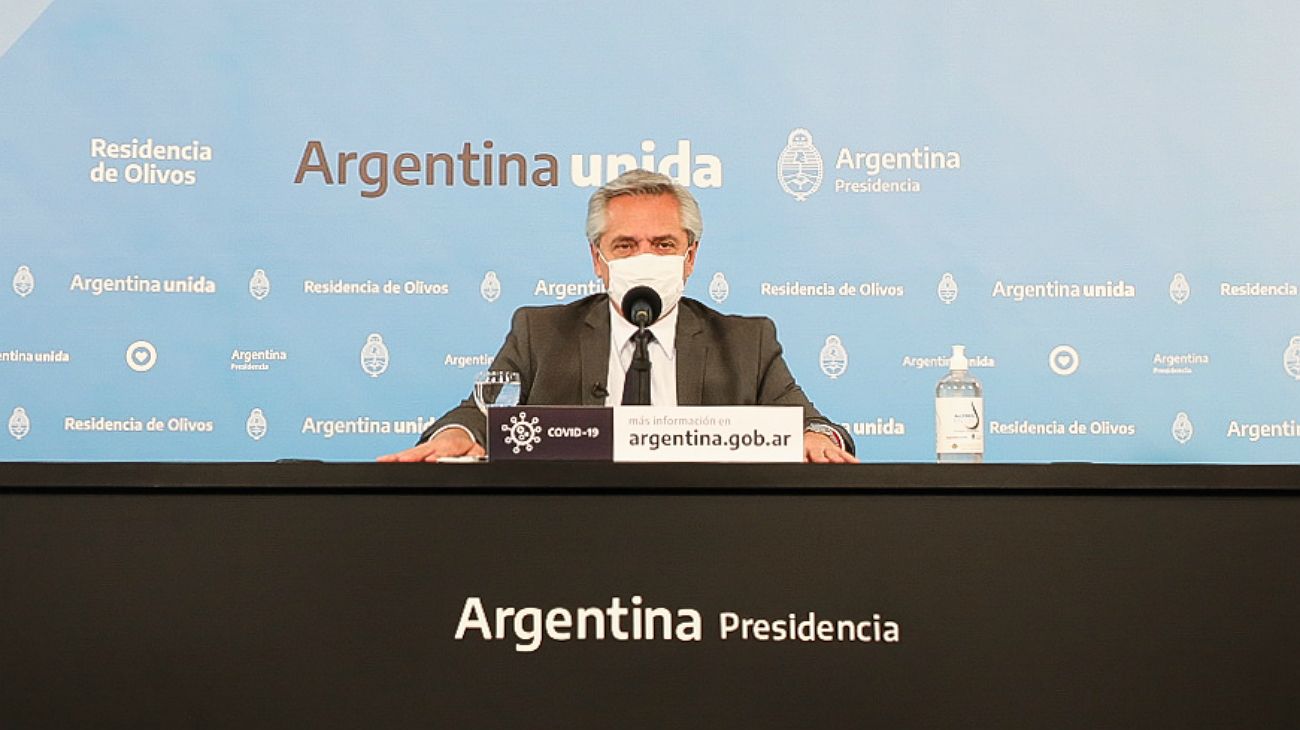 DISPO en AMBA y ASPO en provincias: 9 claves para entender la nueva modalidad de cuarentena