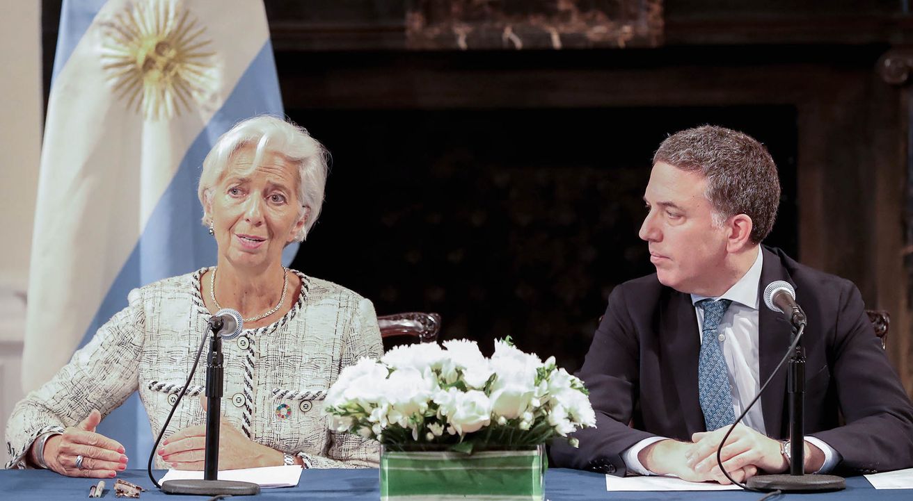 La deuda de Argentina está en su peor momento desde 2014