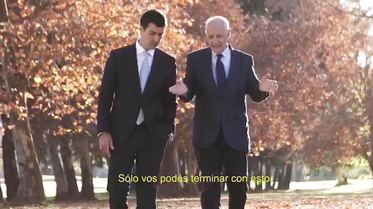 La experiencia de Lavagna y el futuro de Urtubey