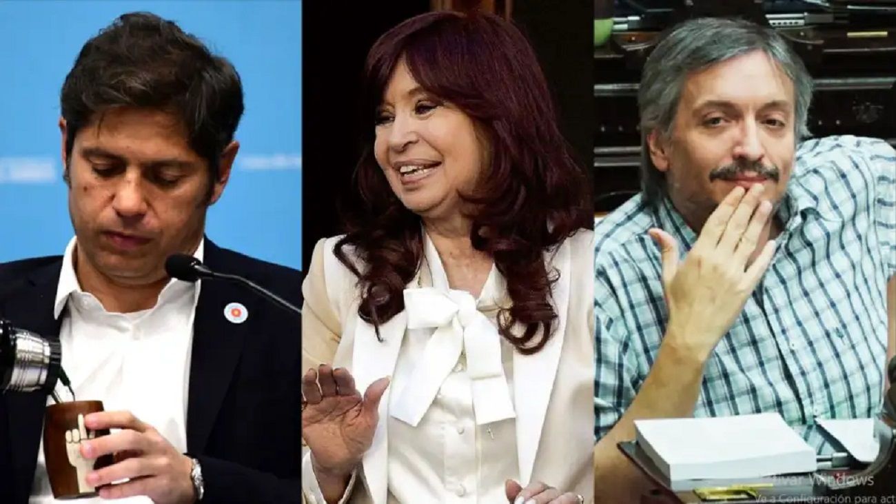 Hernán Madera: “El Gobierno pudo sacar todas las reformas que sacó porque el peronismo se está derrumbando”