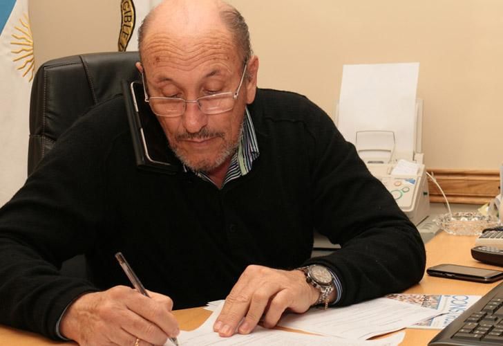 Desde la UOCRA salieron a despegarse por los tiroteos