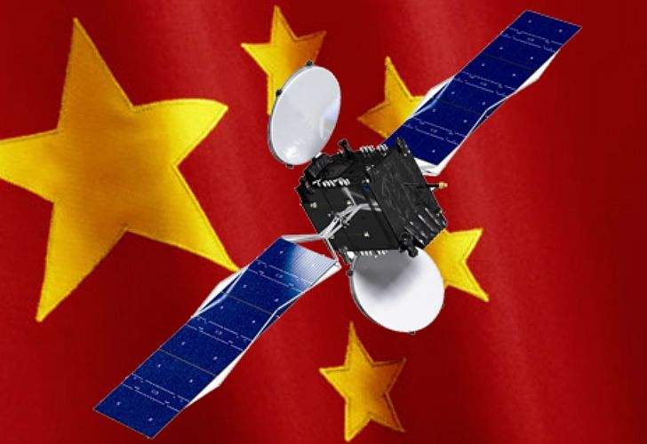 China dará cobertura global con su propio sistema de GPS