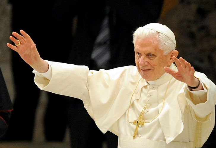 Escándalo en el círculo íntimo del Papa
