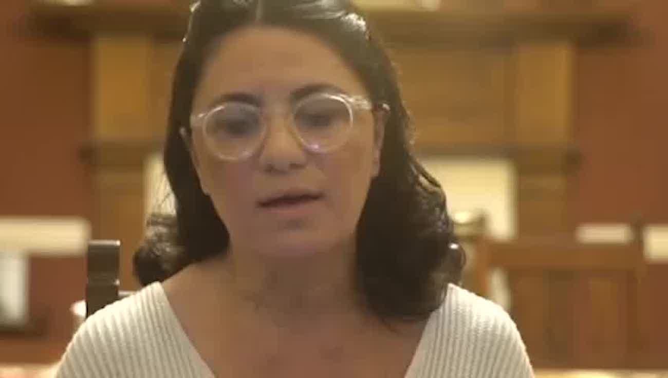 Dolores Etchevehere apuntó contra sus hermanos y los instó a que presenten pruebas ante el juez