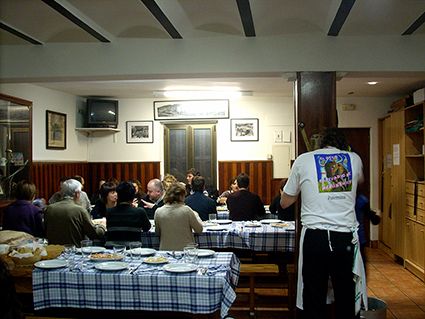 Eres vasco o francés