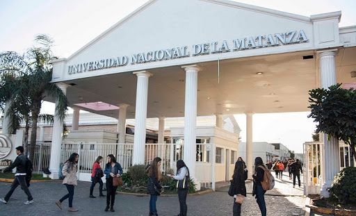 La UNLAM inicia su calendario académico