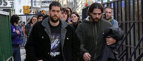 Callejeros reclama al Estado $ 9 millones
