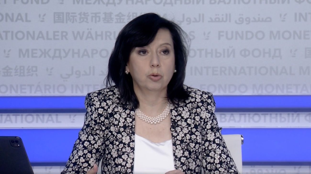 El FMI admite que el monto del acuerdo que negocia con Argentina es “considerable”