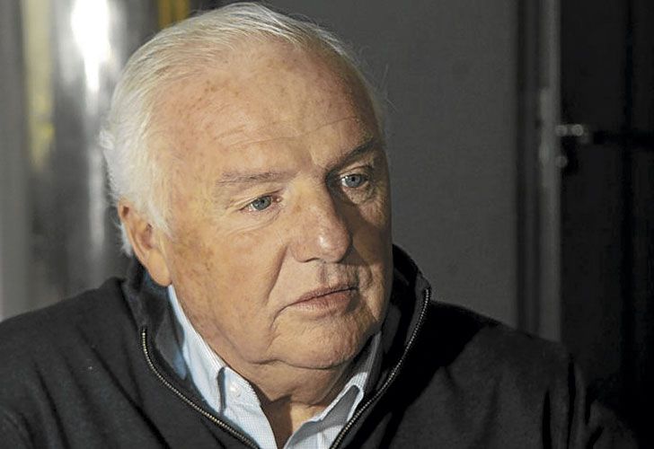 Fernando Niembro volverá a la radio después de dos años
