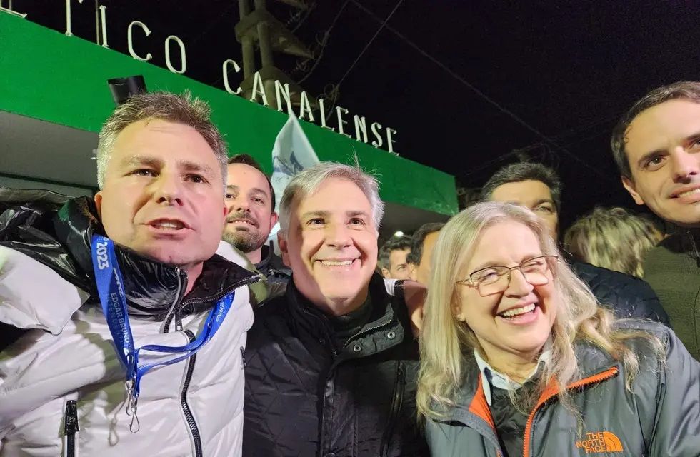 Super Domingo Electoral. Los intendentes electos