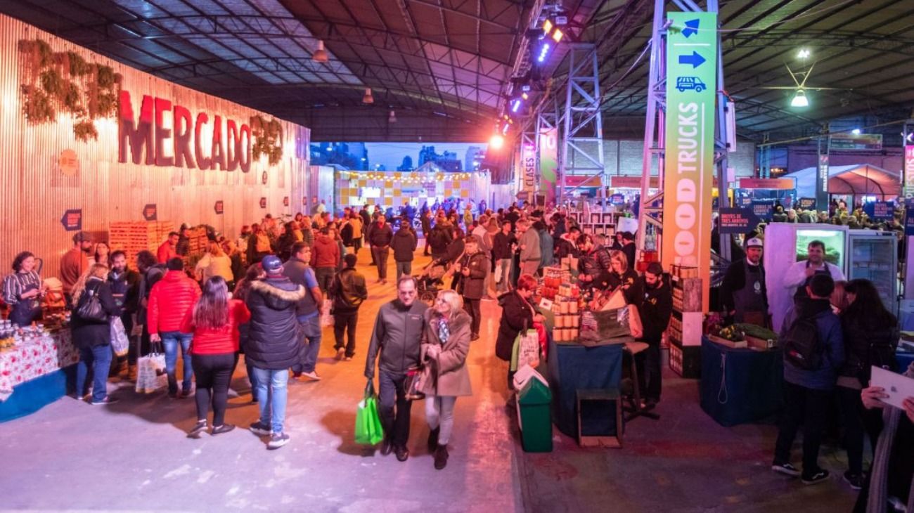 Coronavirus: qué eventos masivos se suspenden en Argentina