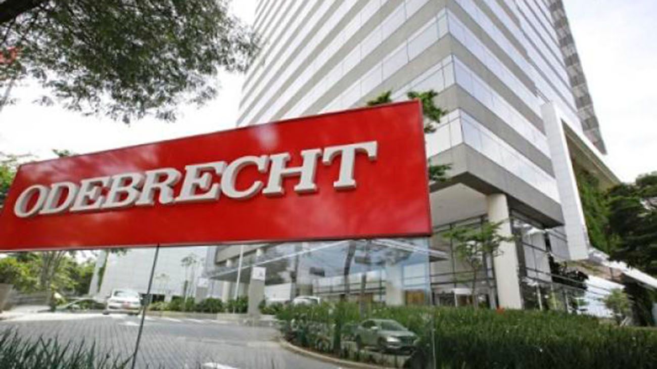 Odebrecht sigue afectando al mayor grupo bancario de Colombia