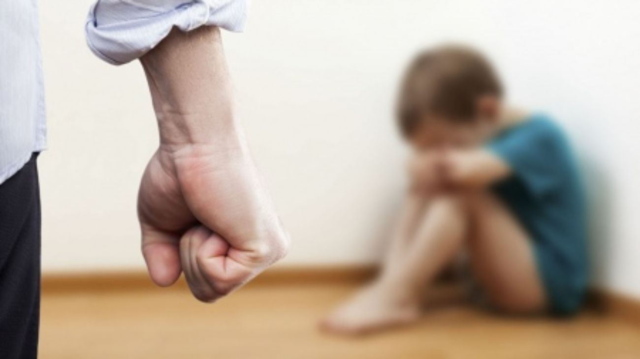 La violencia deja huellas, lesiones y también mata