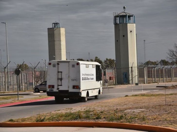 Caso Dagatti: condenan al chofer del camión detectado con droga en Bouwer