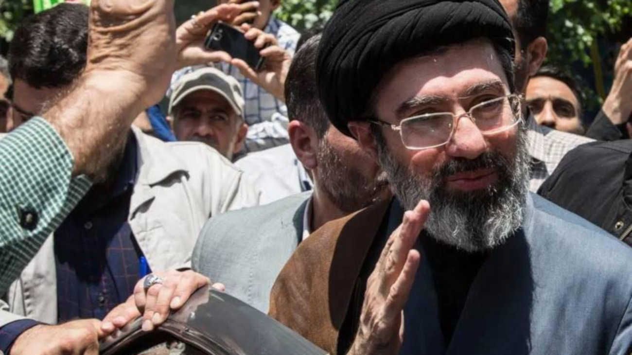 Gabriel Ben Tasgal y el dilema de los ayatolás: “El tiempo juega en contra de Irán, que pierde 160 millones de dólares por día”