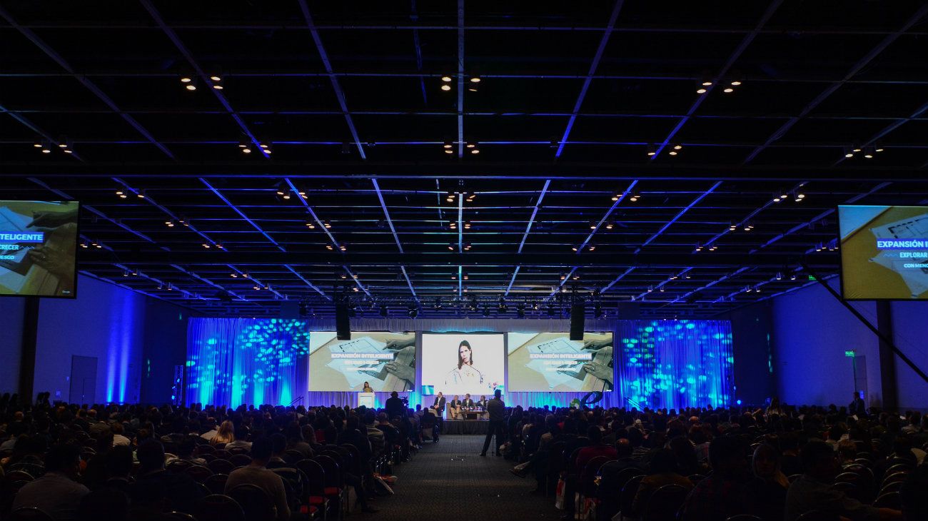 Llega un nuevo eCommerce Day a Buenos Aires
