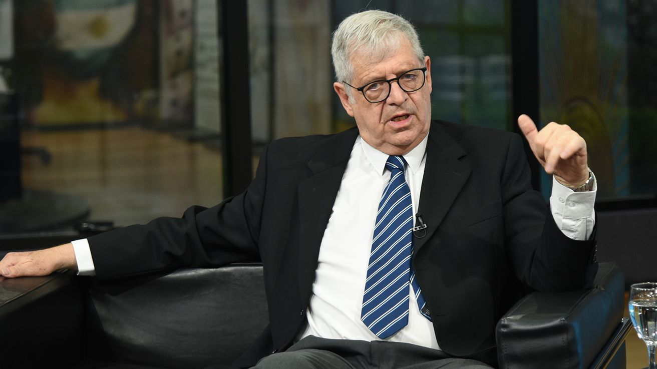 Gabriel Rubinstein: "La inflación va a estar más cerca del 4% que del 1%"