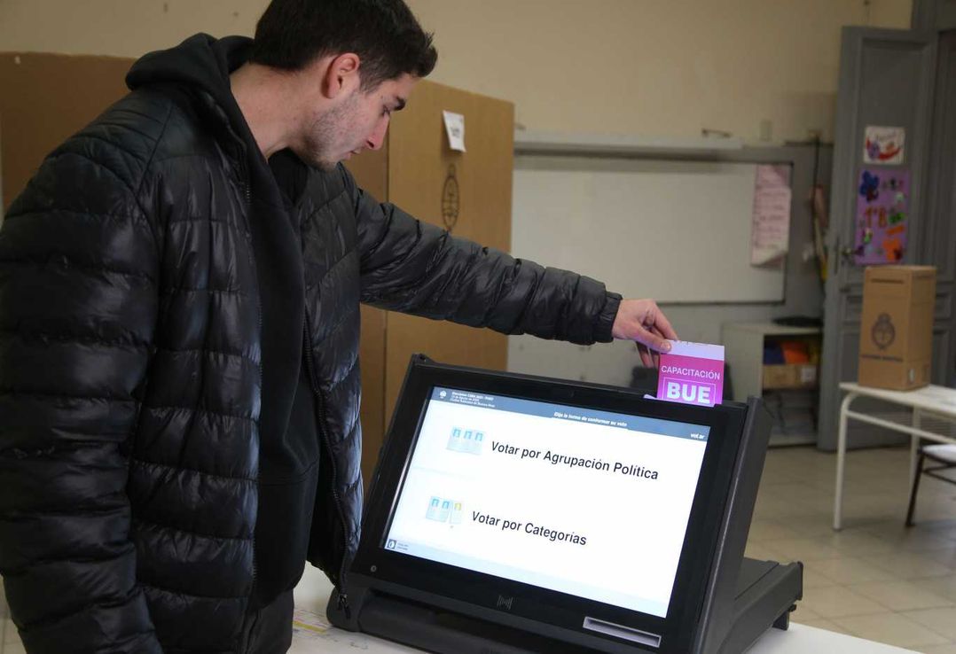 Elecciones en Salta: ¿es obligatorio votar en los comicios provinciales?