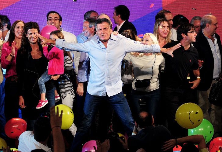El gobierno puede ganar en la segunda vuelta de octubre