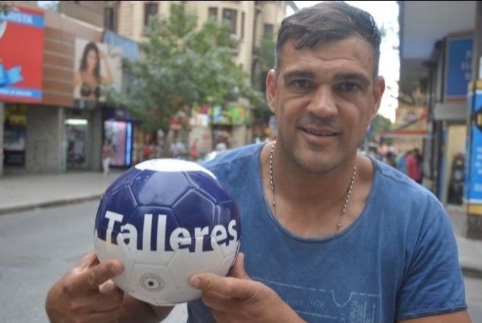 "Es el momento justo para ir por un campeonato"
