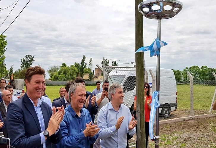 Schiaretti prepara “operativo seducción” para que Llaryora vaya por la intendencia