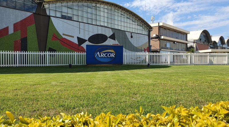 Arcor invertirá US$500.000 para abrir una nueva sucursal en Dubai para exportar a Emiratos Árabes