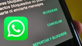 Whatsapp: así es la nueva función que sumará para evitar estafas