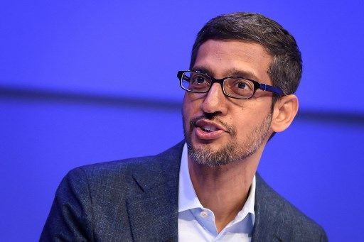 Google lanzará modelos de lenguaje de Inteligencia Artificial muy pronto