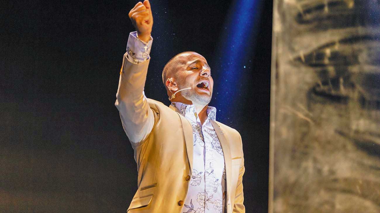 La pandemia en tiempos de humor y comedia