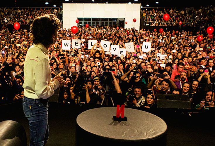 Cerca de 80 mil fanáticos, en la convención de cómics más grande del país