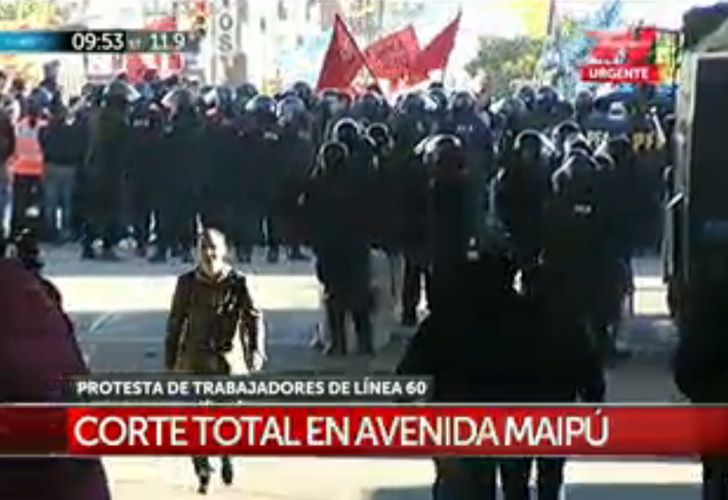 Gestamp manda a los despedidos a hacerse chequeos